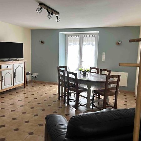 Gite 5-6 Personnes « Chez Marlene »Proche De Nigloland Meurville 외부 사진