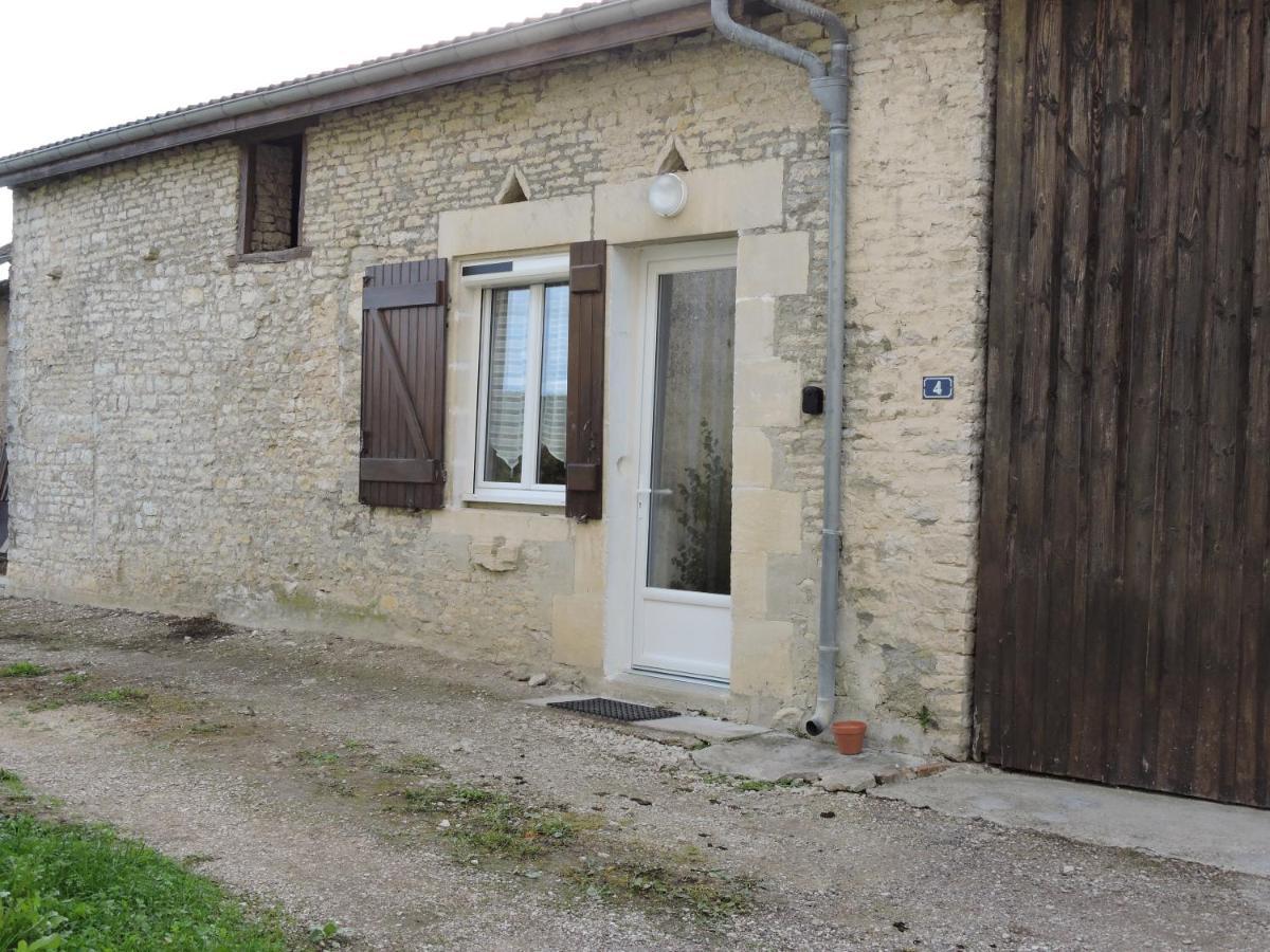 Gite 5-6 Personnes « Chez Marlene »Proche De Nigloland Meurville 외부 사진